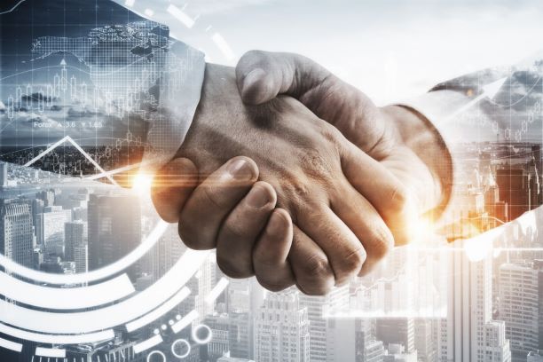 Contract management agreement