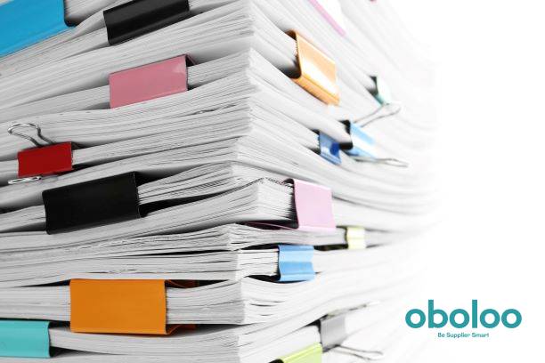 Contract management software