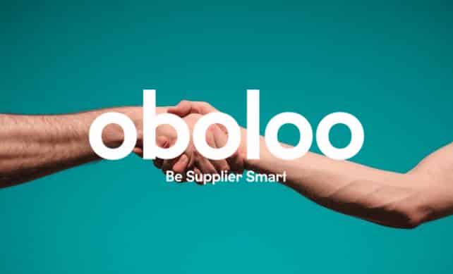 supplier management agreement