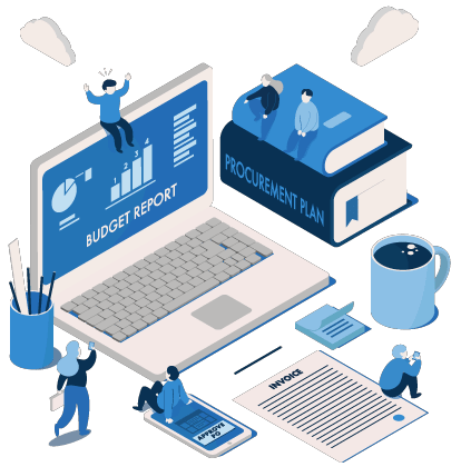 Procurement Purchasing