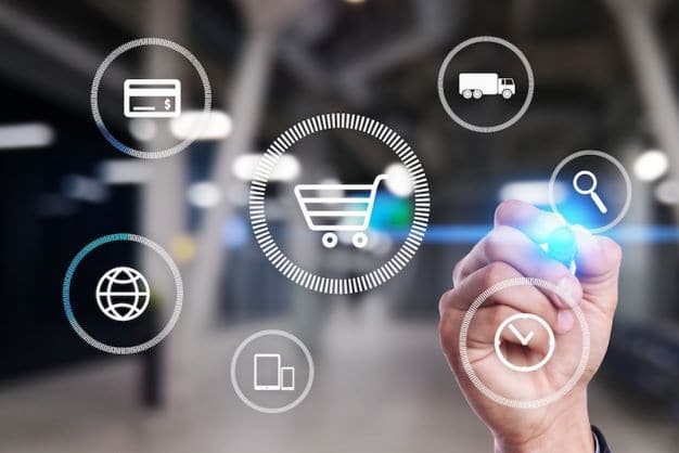 Direct vs indirect procurement