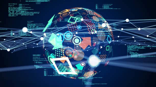 Communication network