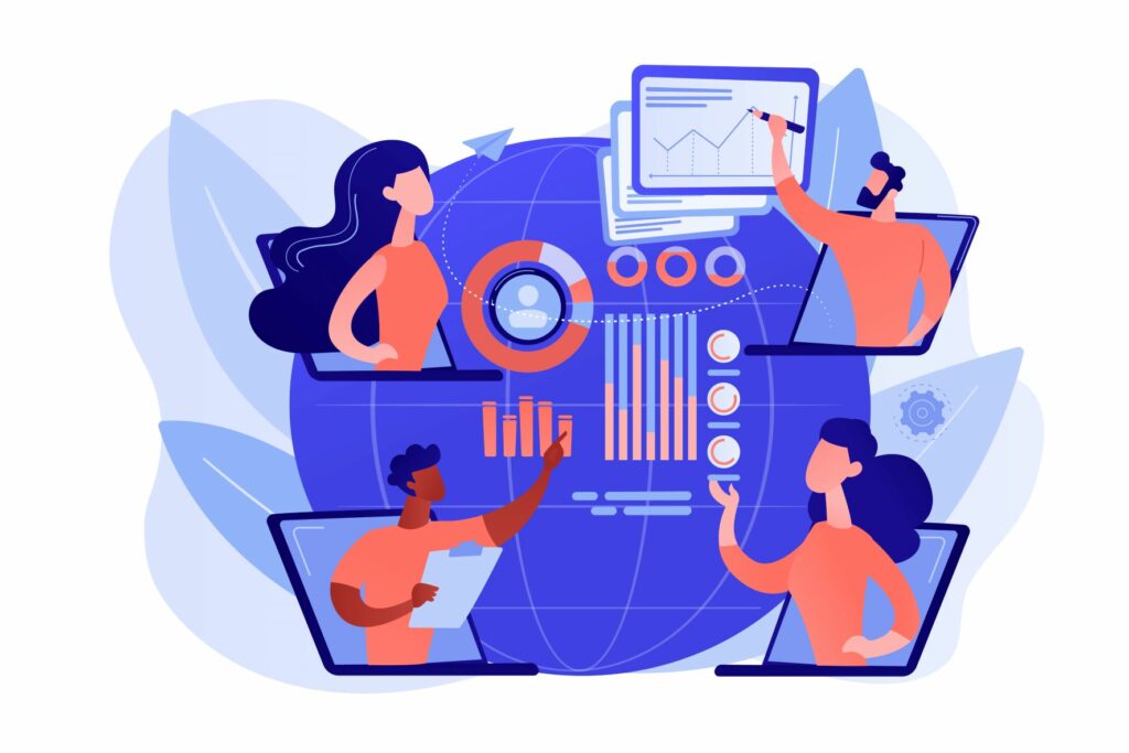 e-procurement Software