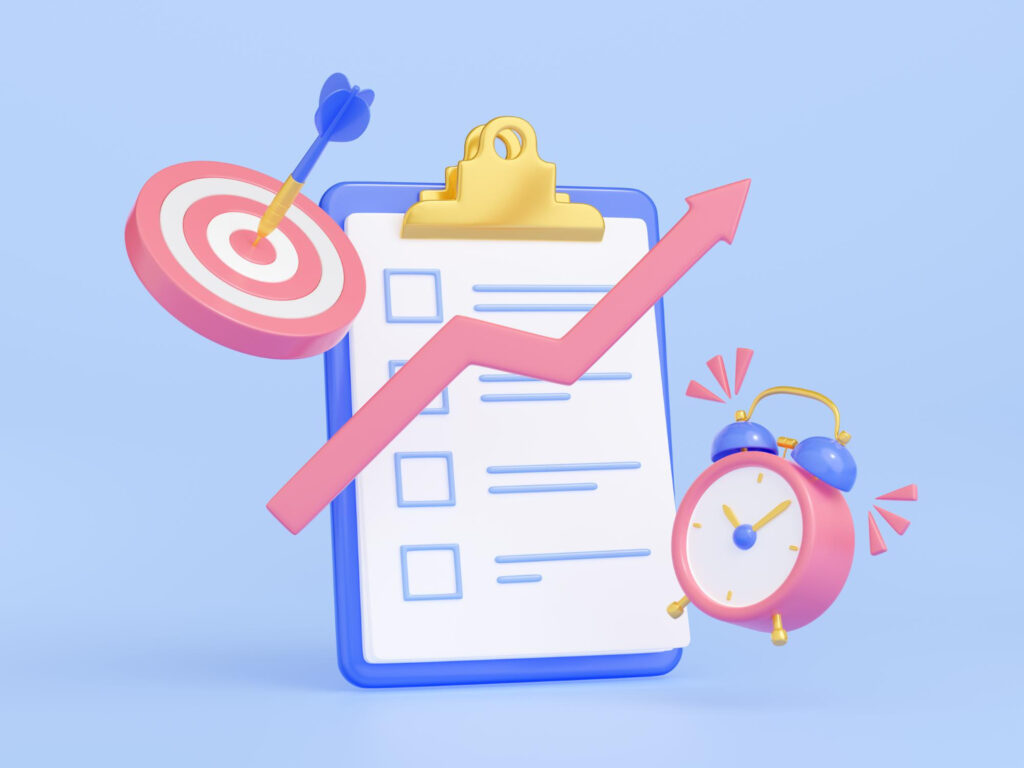 Contract Management Process