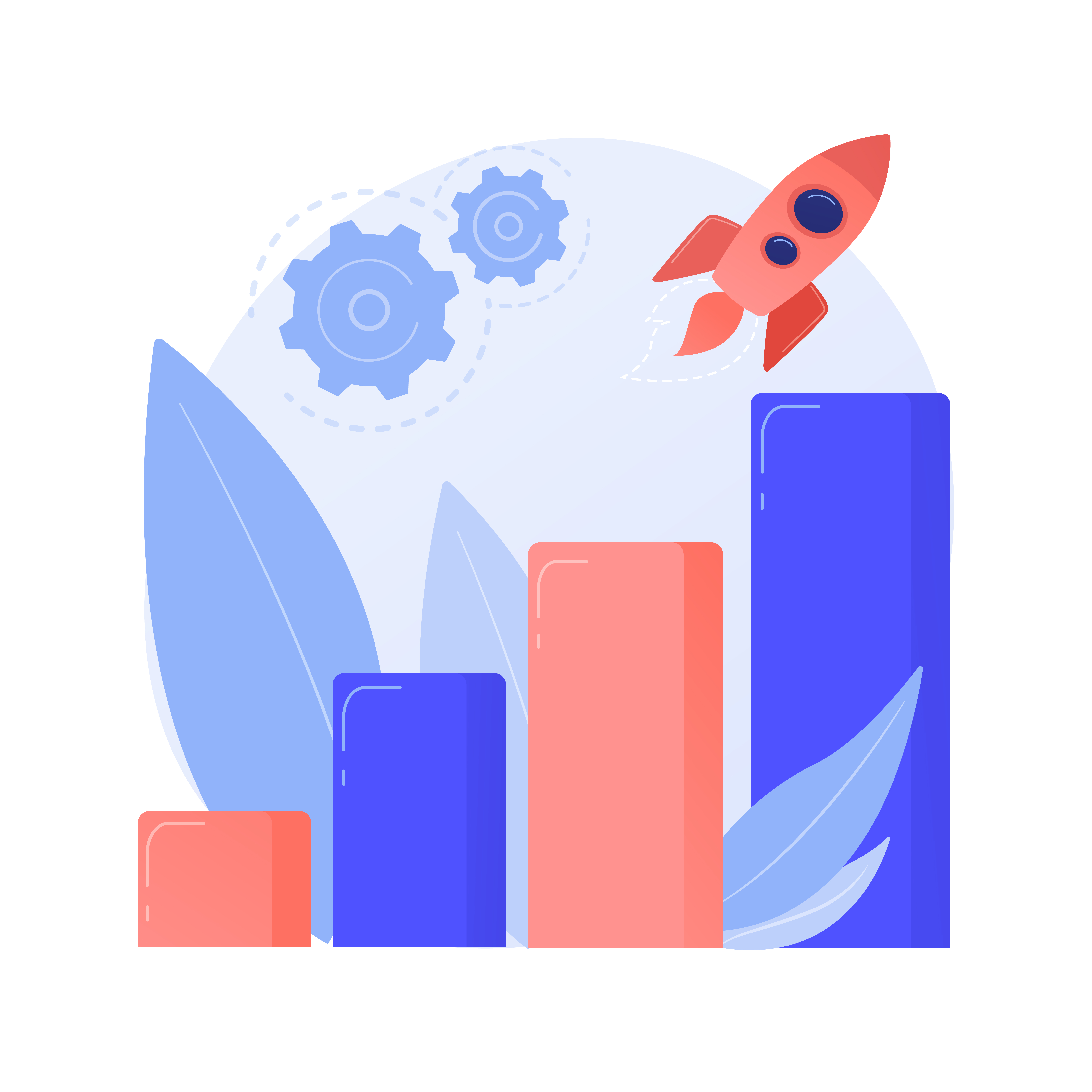 Supply Chain Orchestration