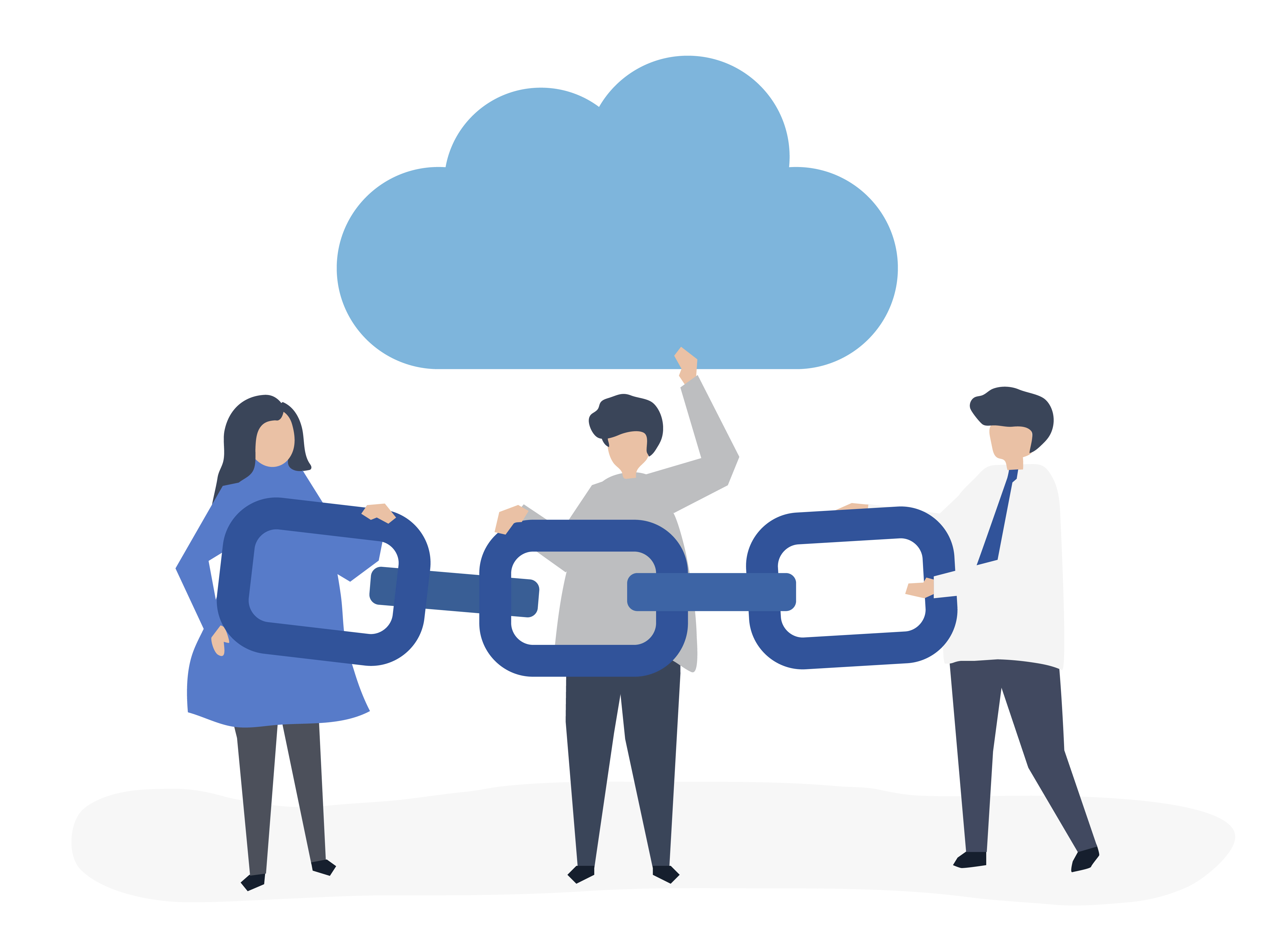 Supply Chain Visibility