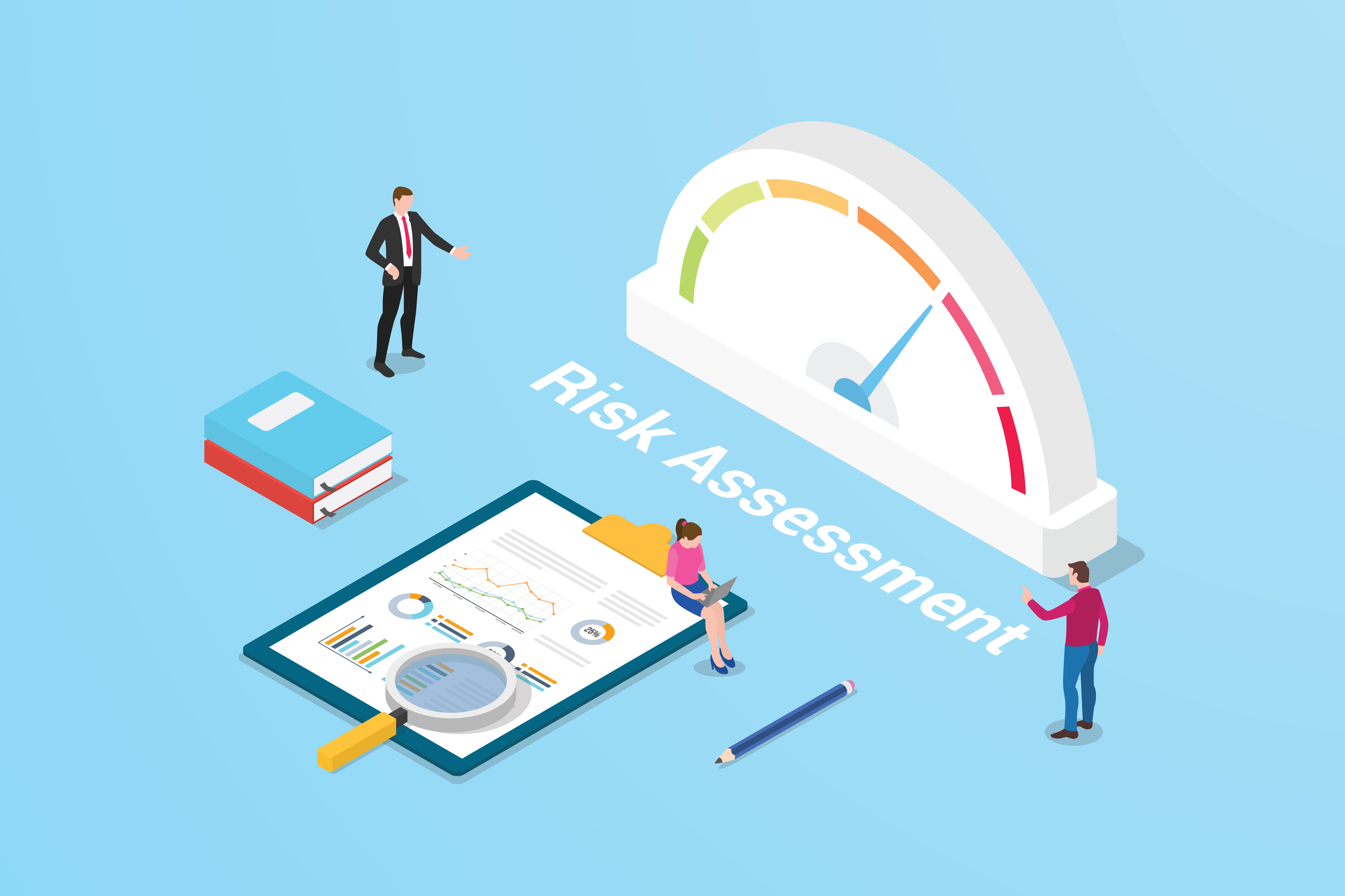 Accounts Payable Risk Assessment