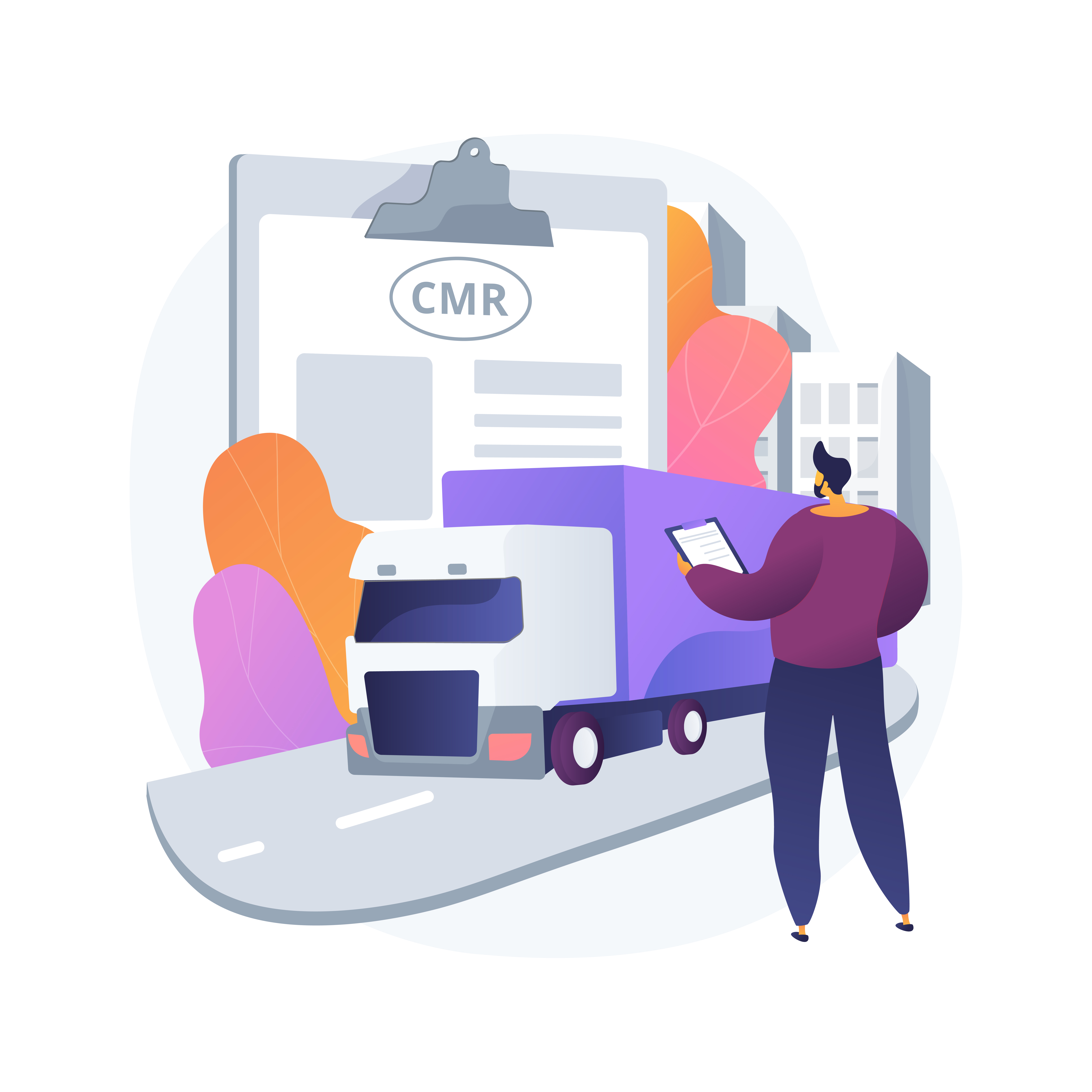 Vendor Compliance Software