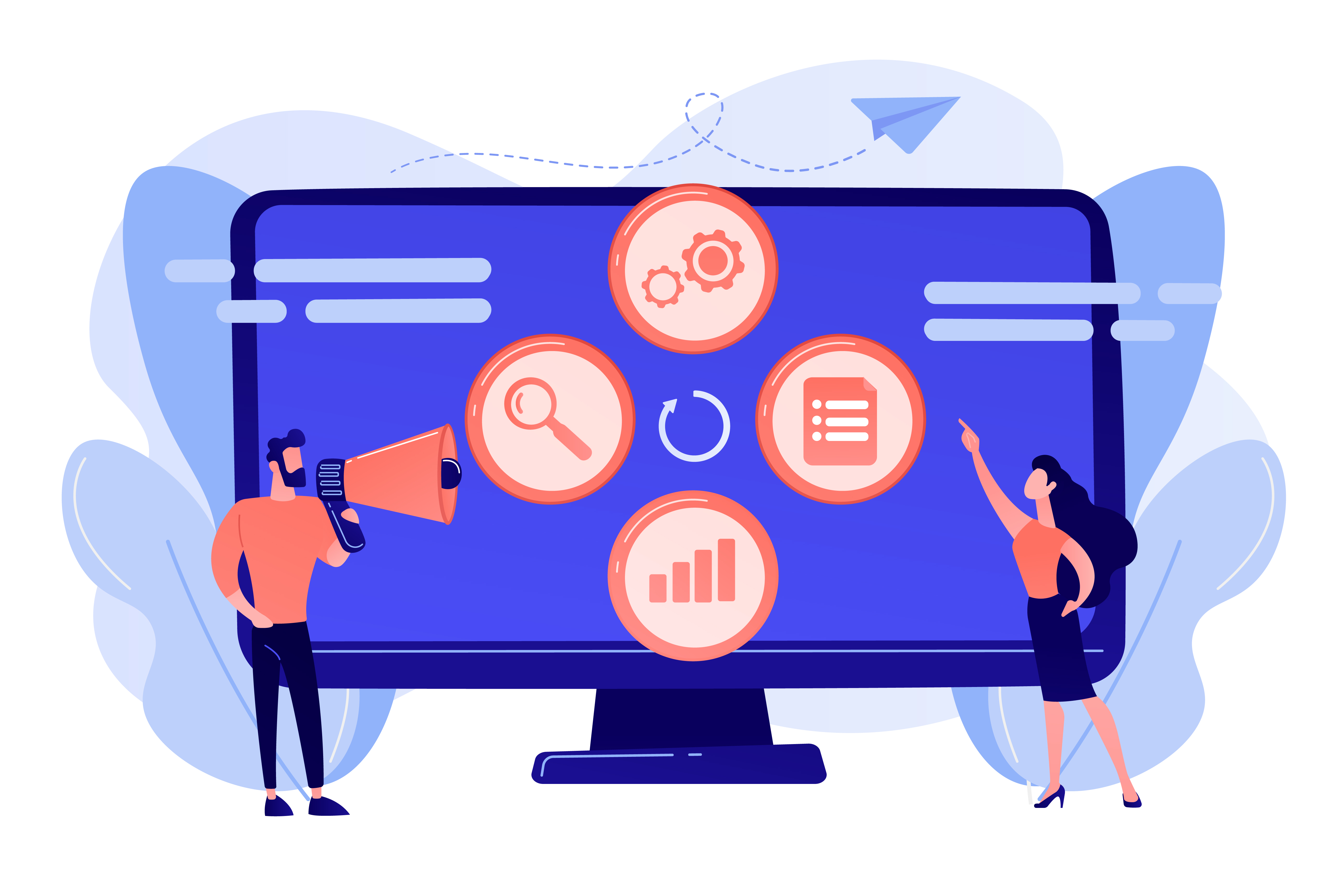 supplier risk management software