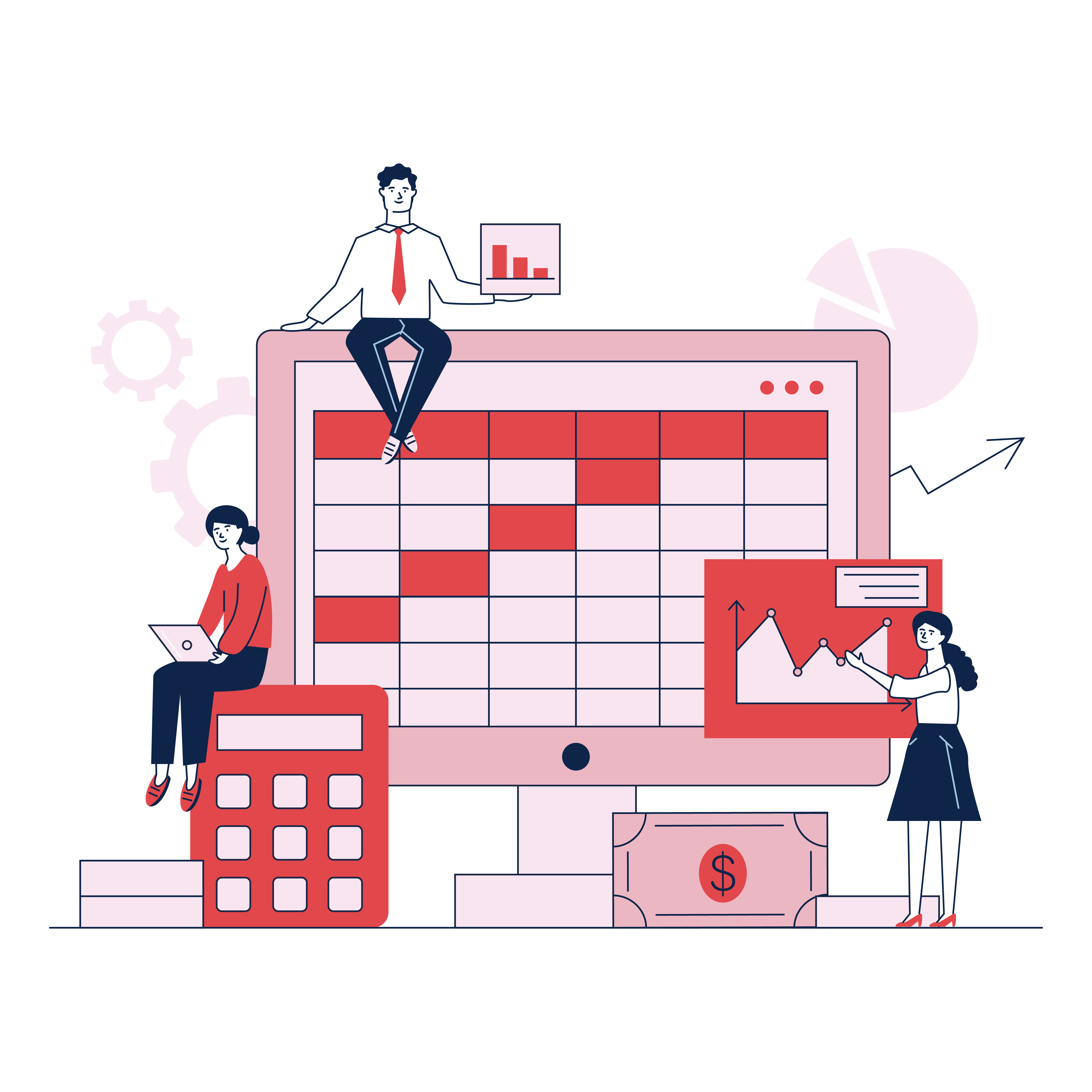 Project Cost Management Software