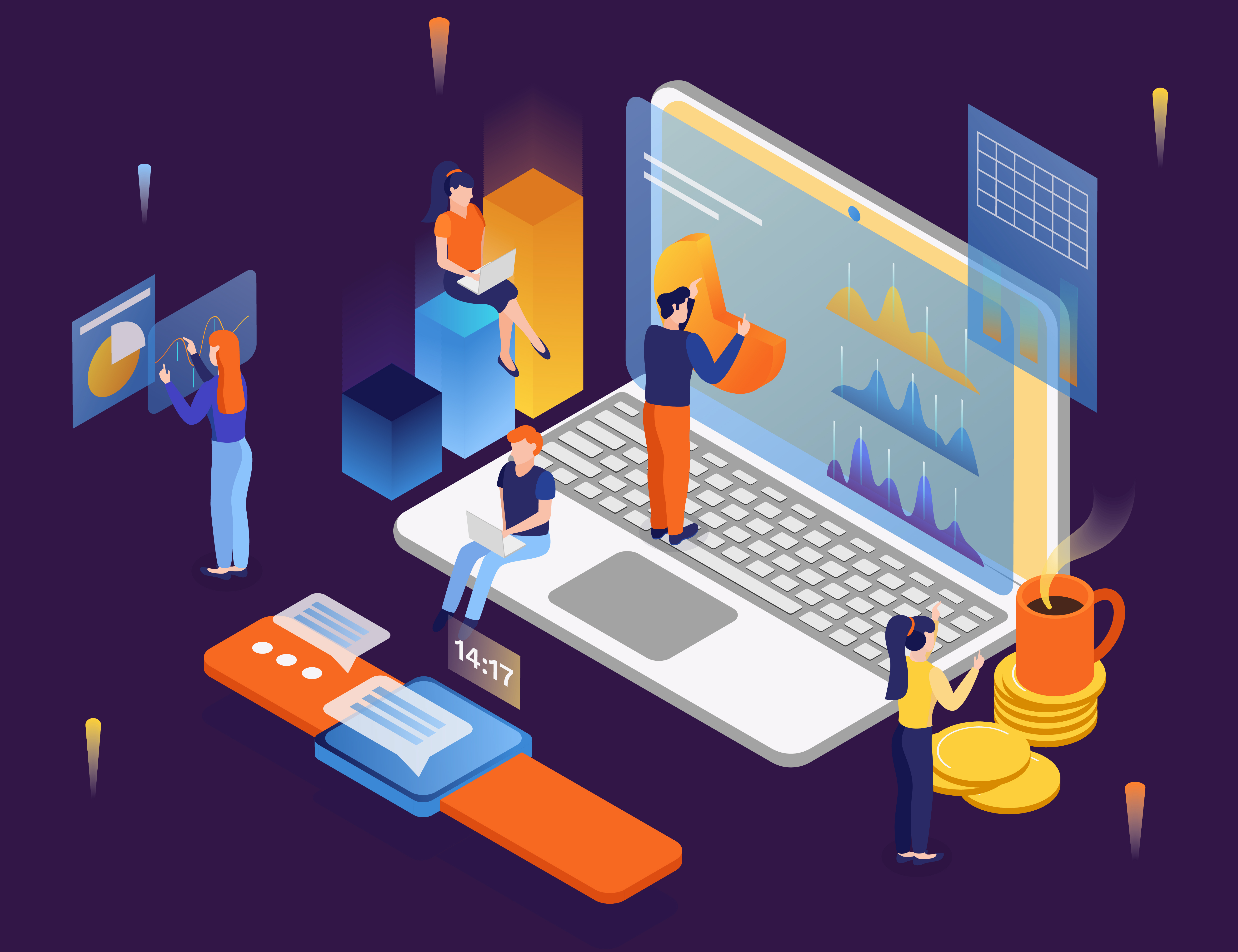 it cost management software