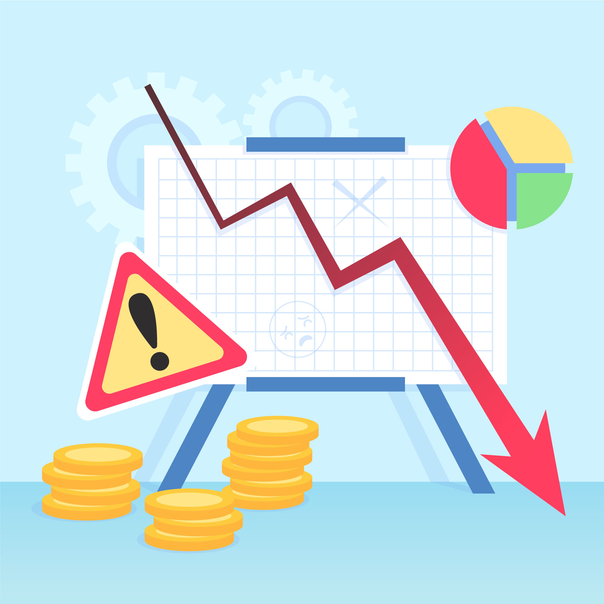 Financial Reporting Errors