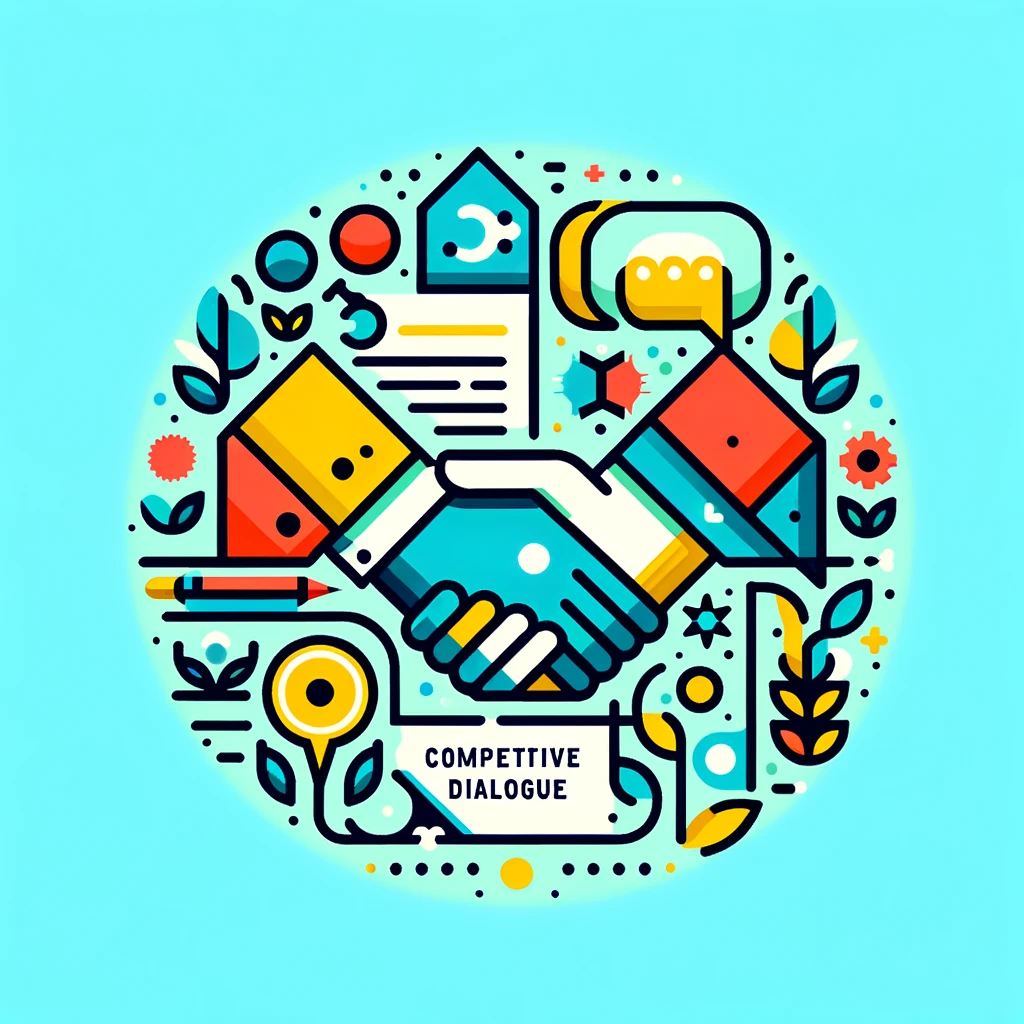 Competitive Dialogue in Procurement