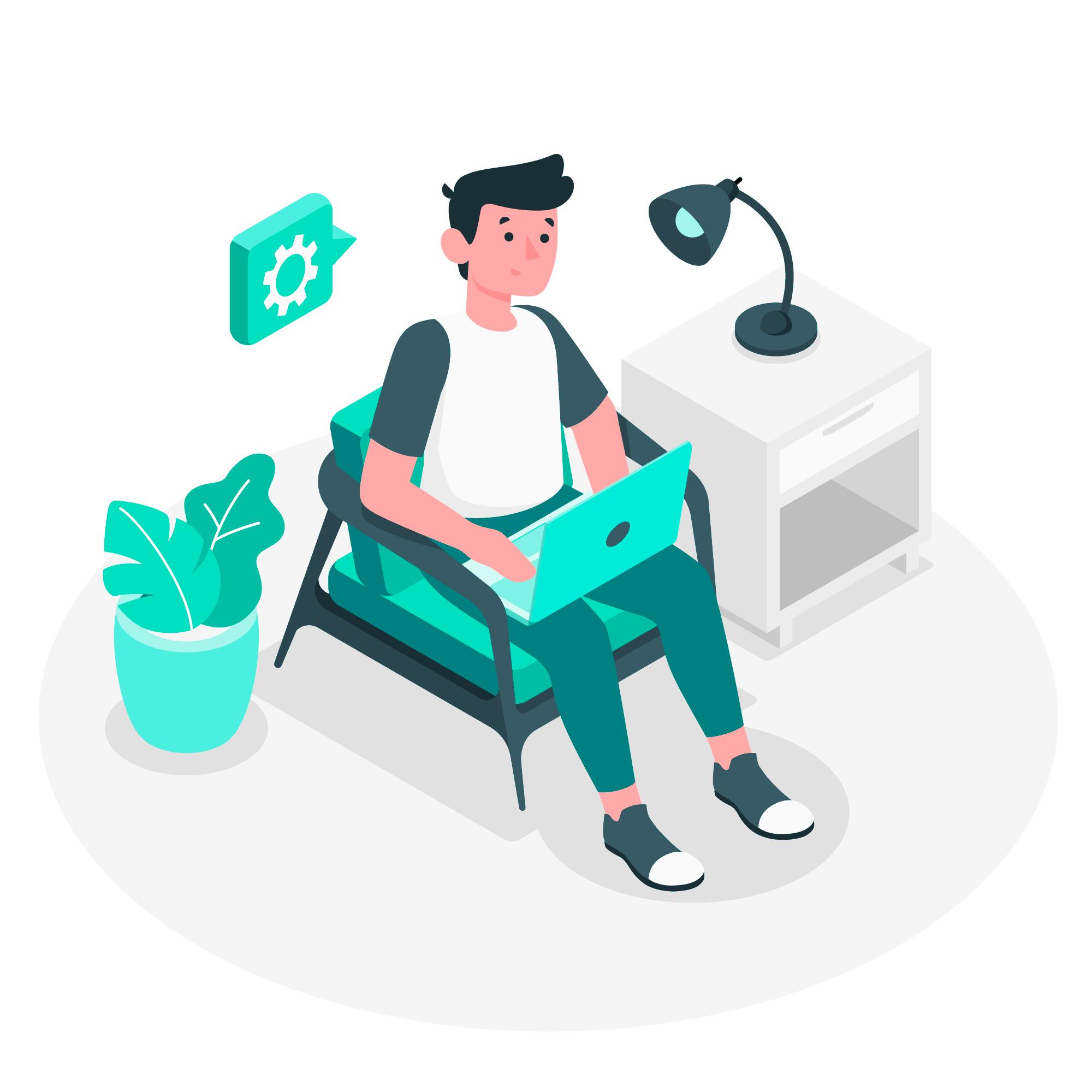 Autonomous Procurement