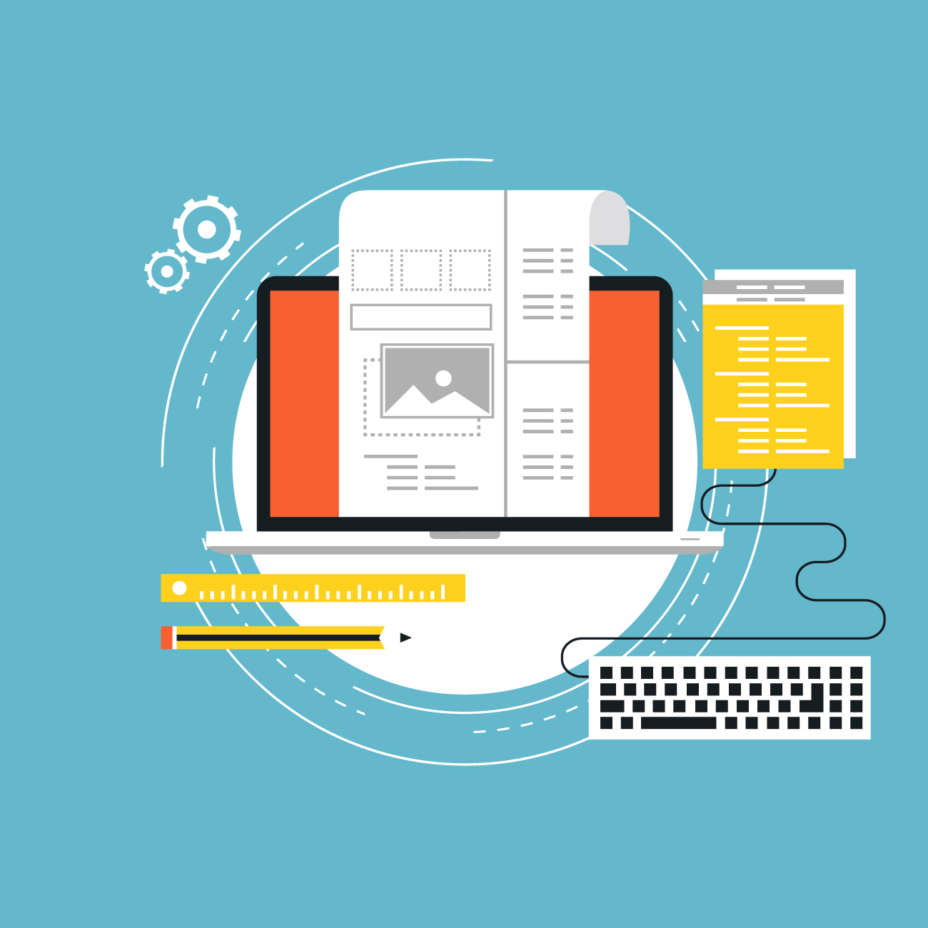 Invoice Processing Software