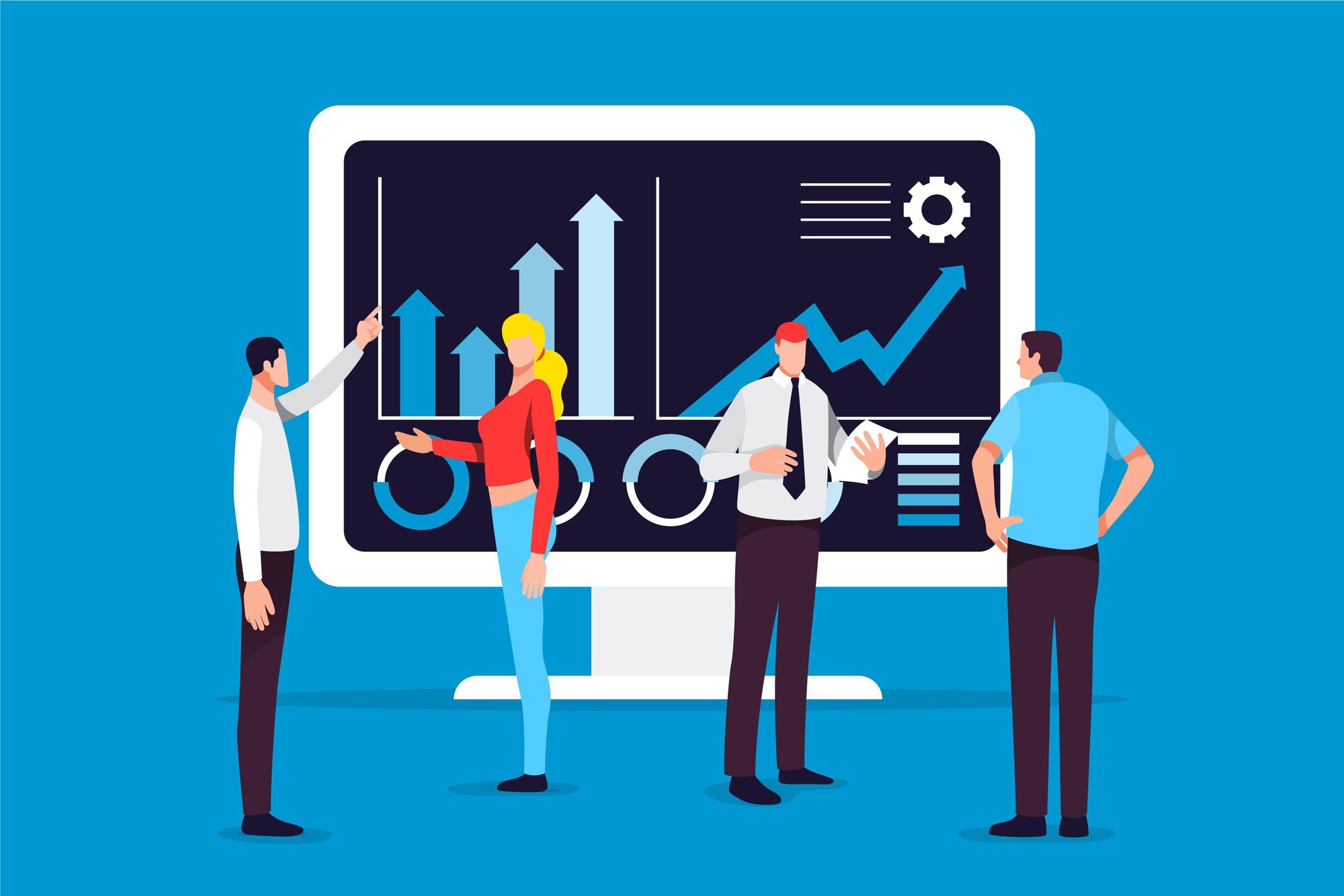 Empowering Procurement with Analytics: Mastering Indirect Spend