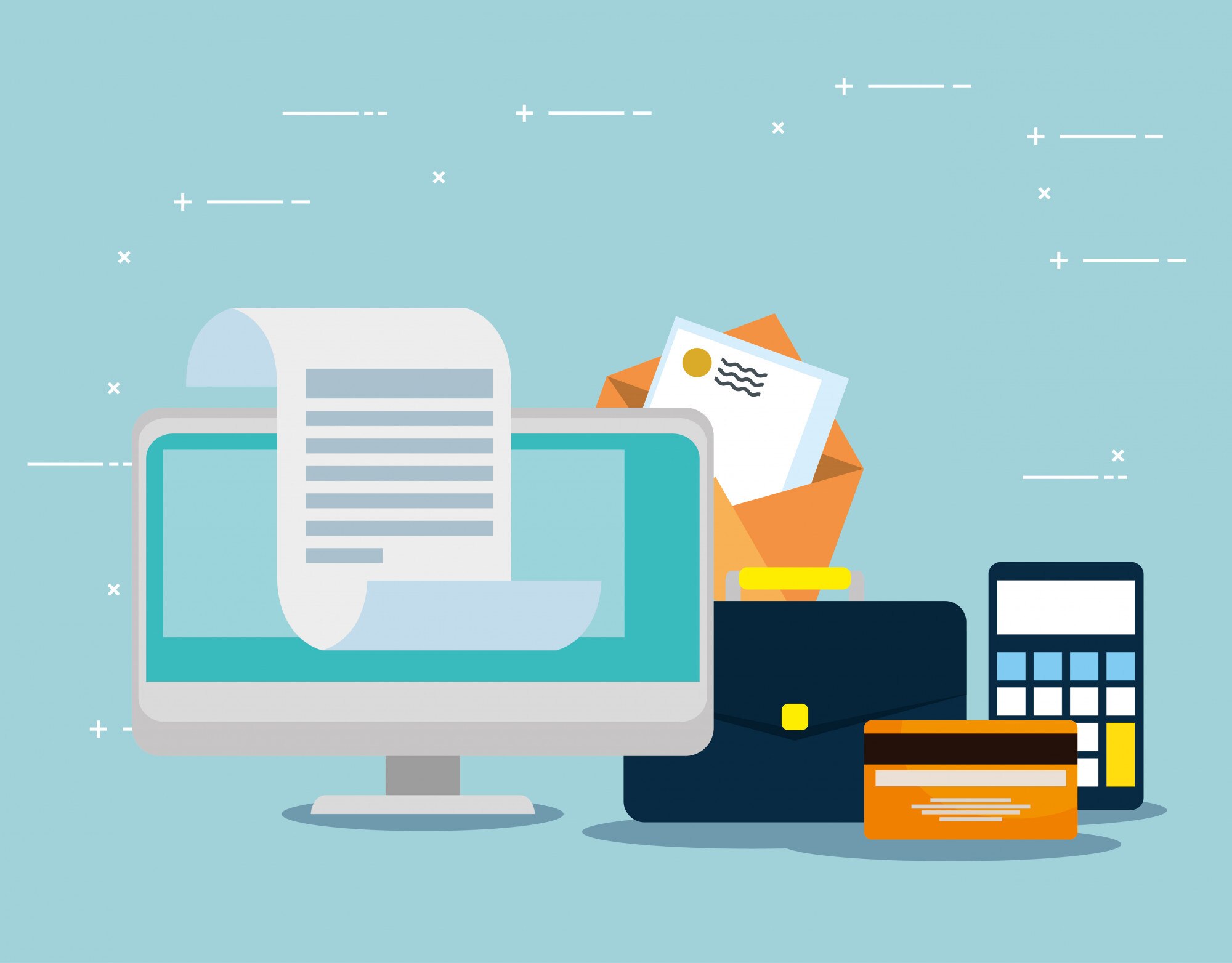 Invoice Processing Efficiency