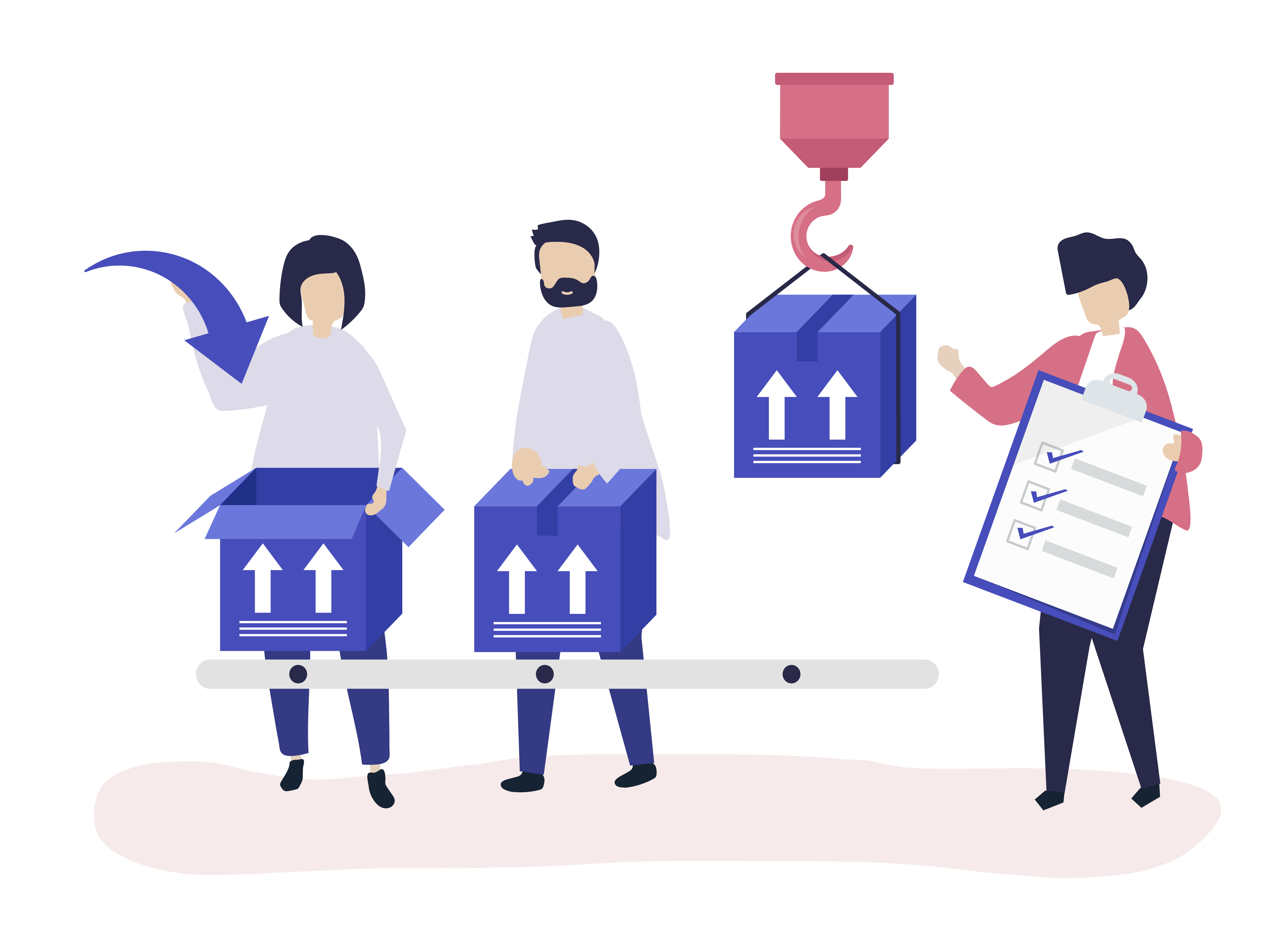 Vendor Due Diligence Checklist