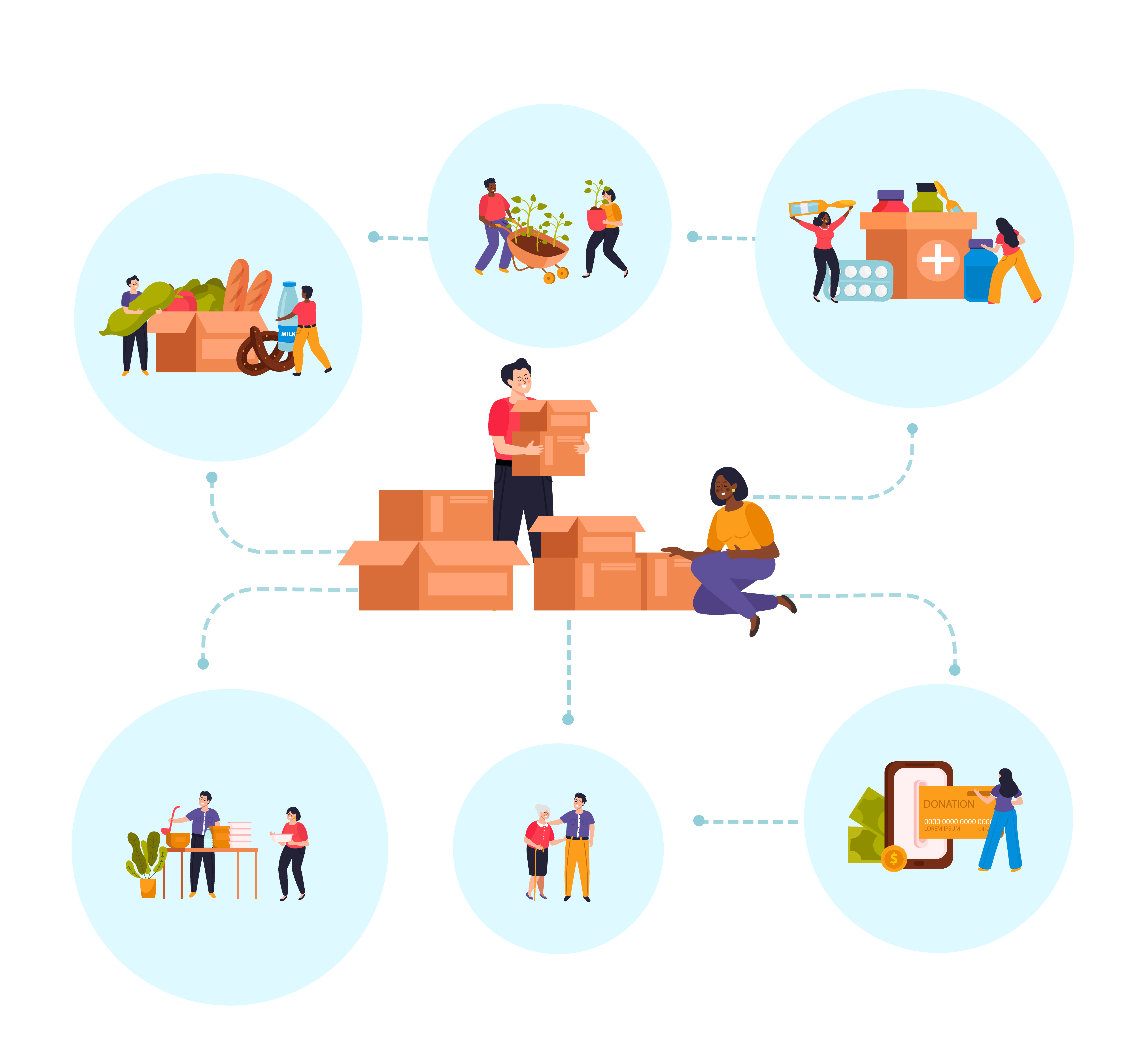 diverse supplier program