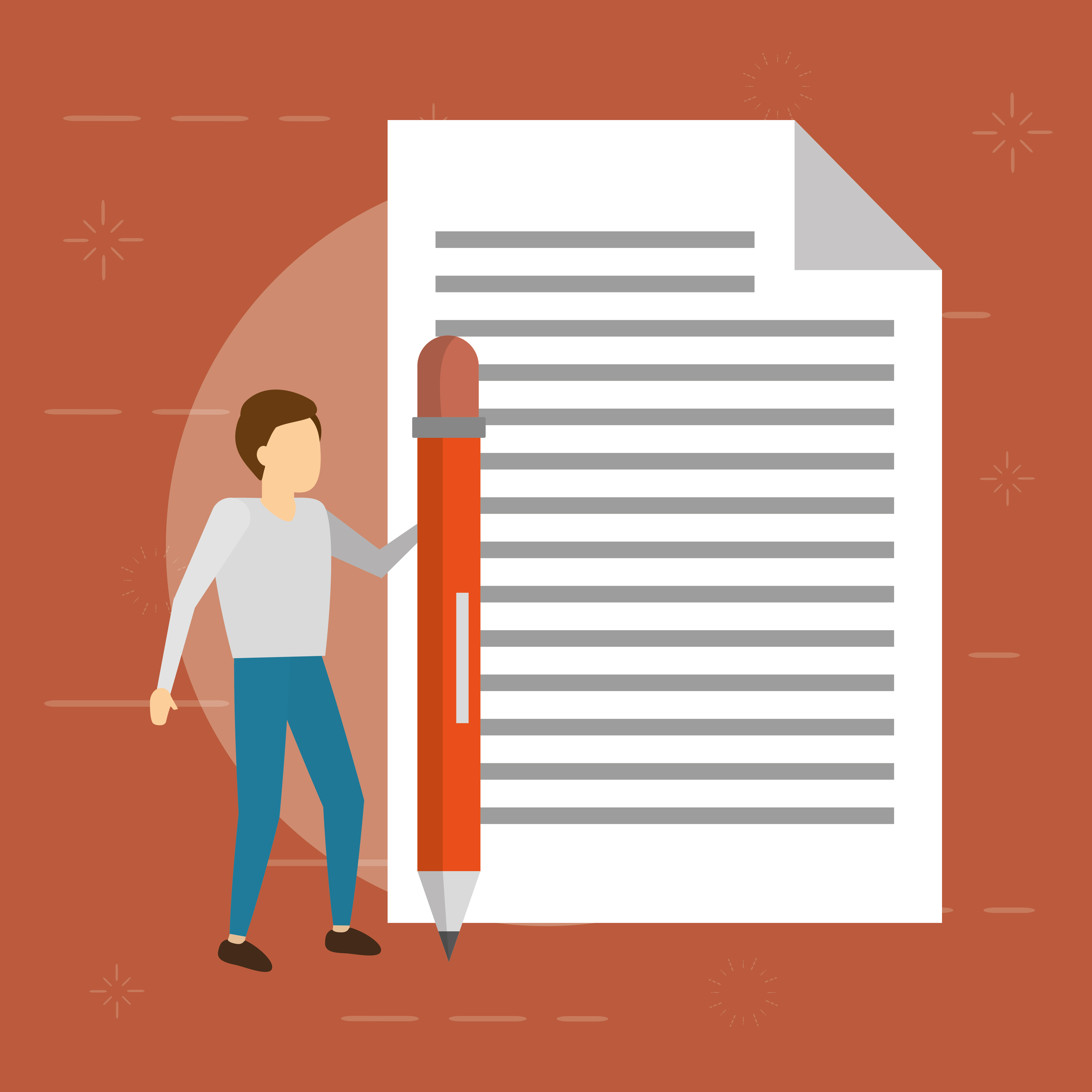 supplier code of conduct