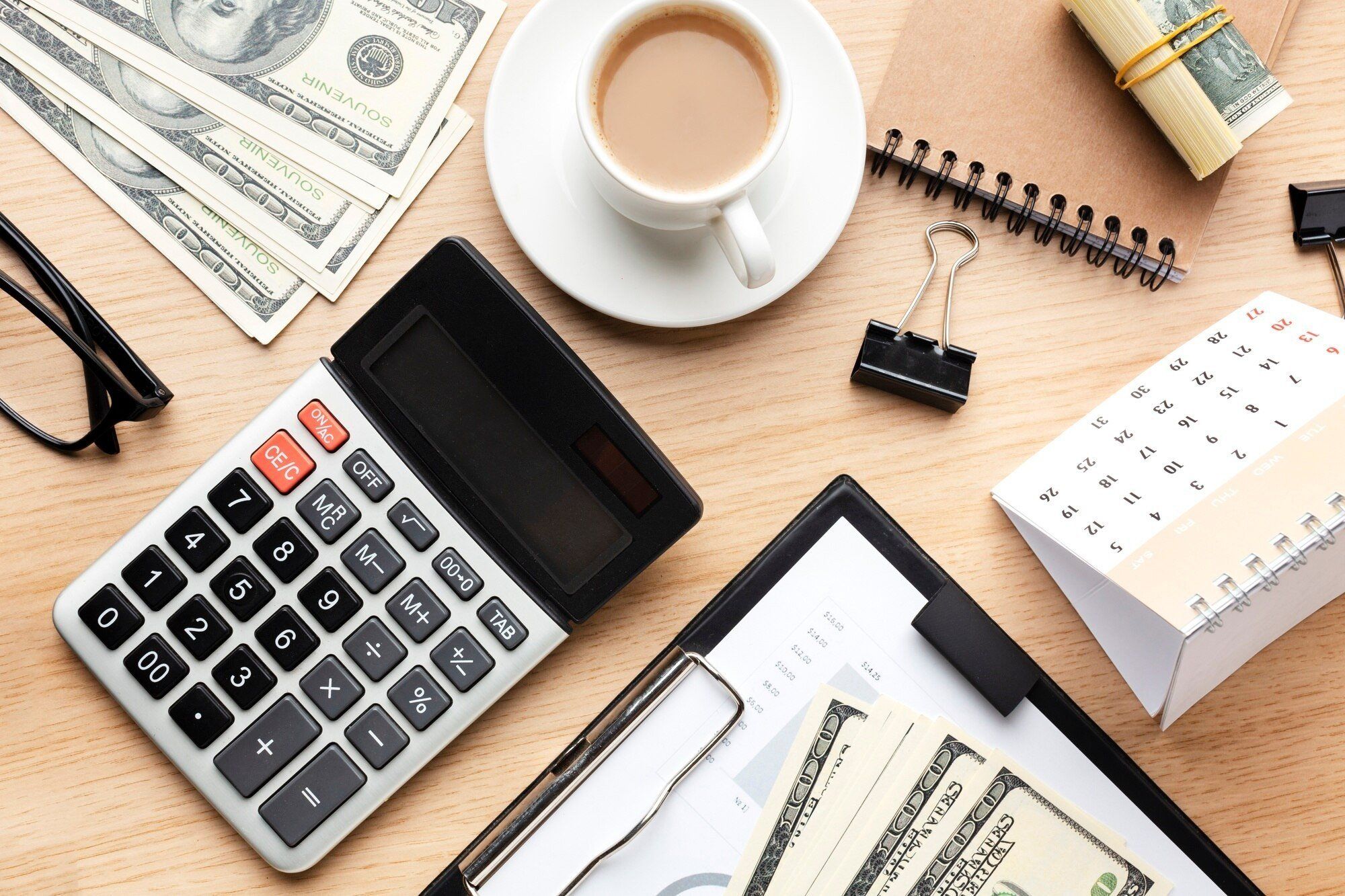Demystifying Business Expenses: What You Need to Know