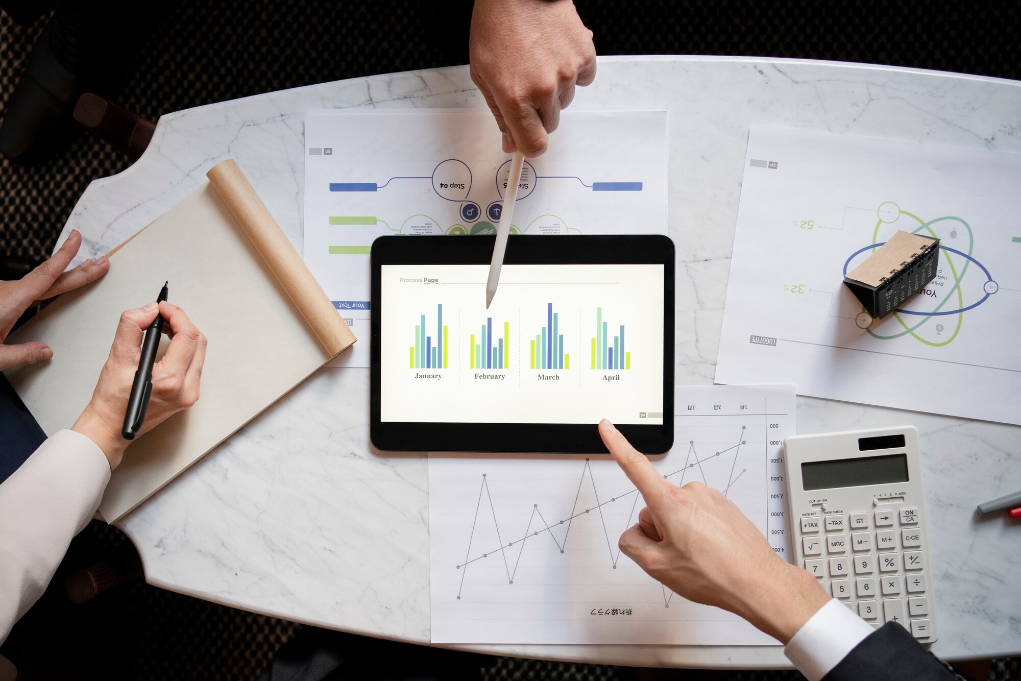 Understanding TCO in Spend Analytics for Procurement Professionals