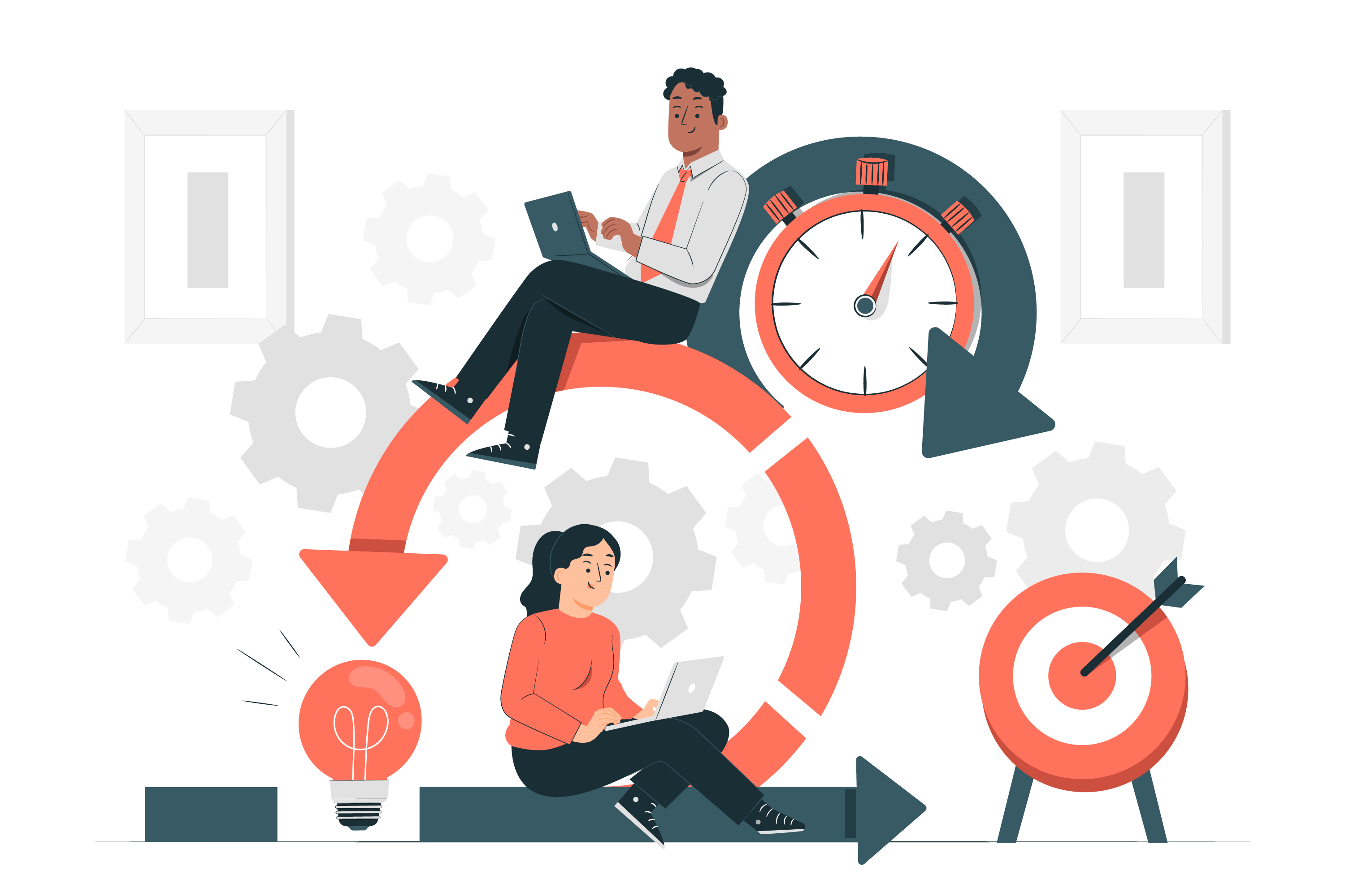 Supplier Information Management: Strengthening Supplier Relationships and Operational Efficiency