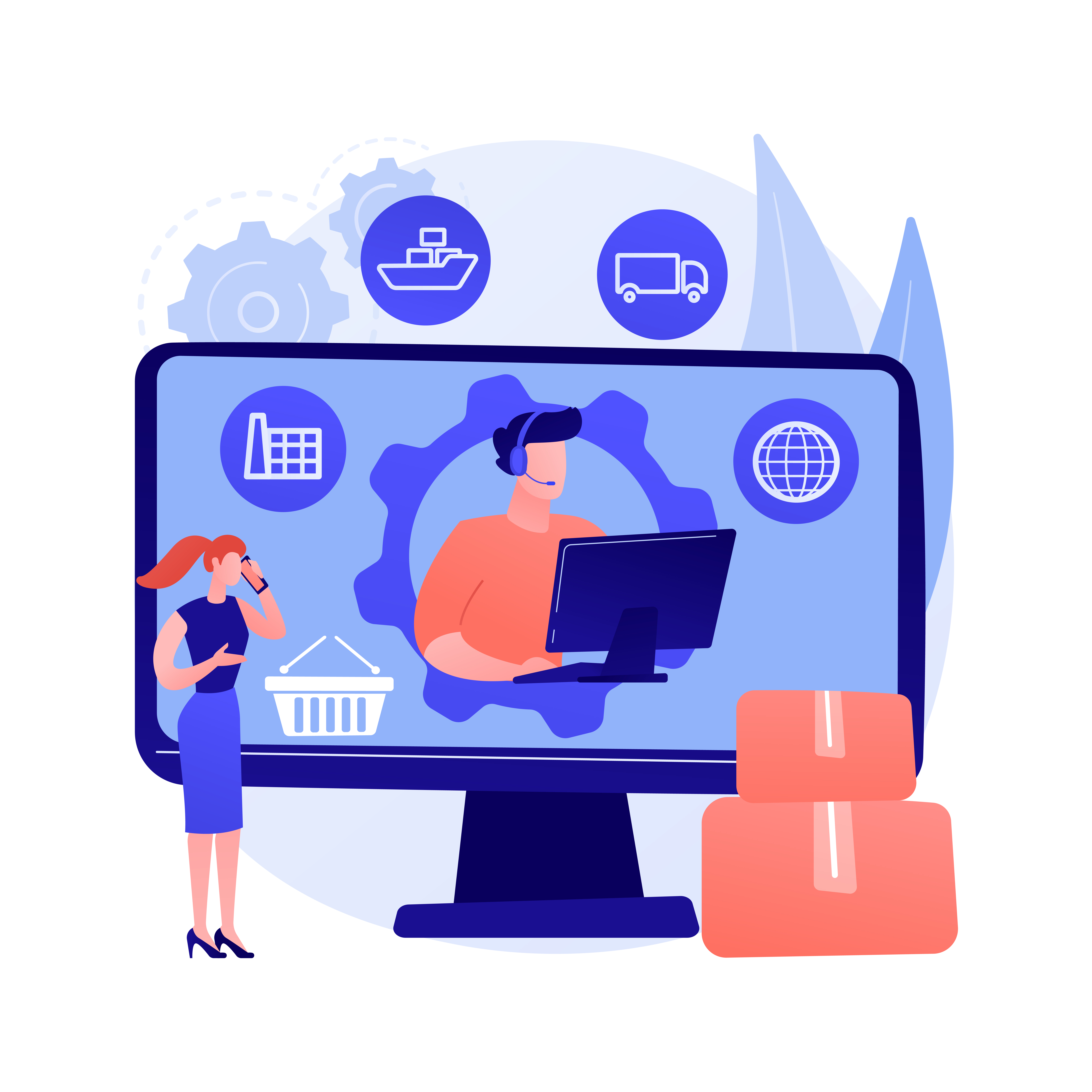 Supplier Onboarding Software: Streamlining Supplier Integration