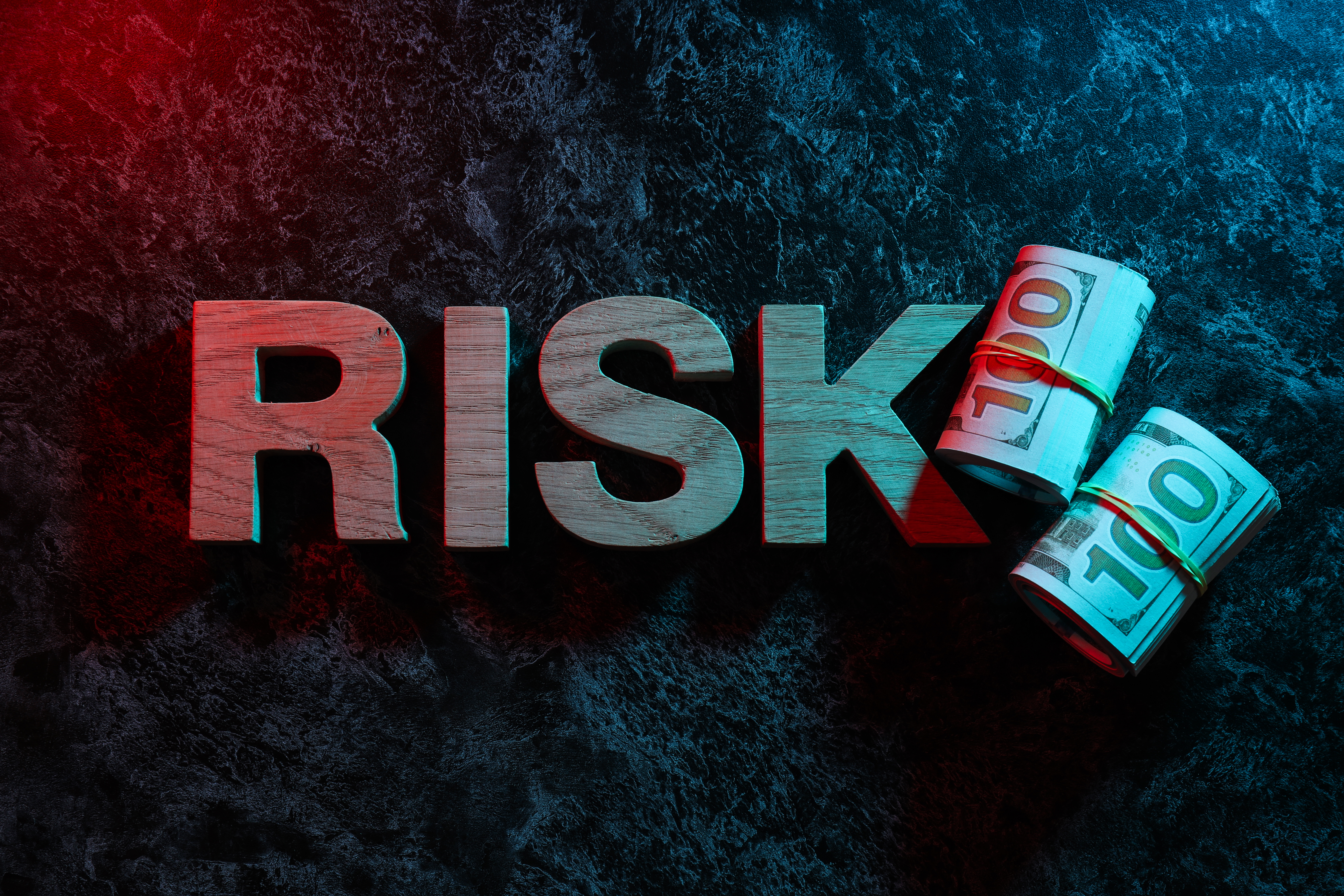 Understanding Supplier Risk Management
