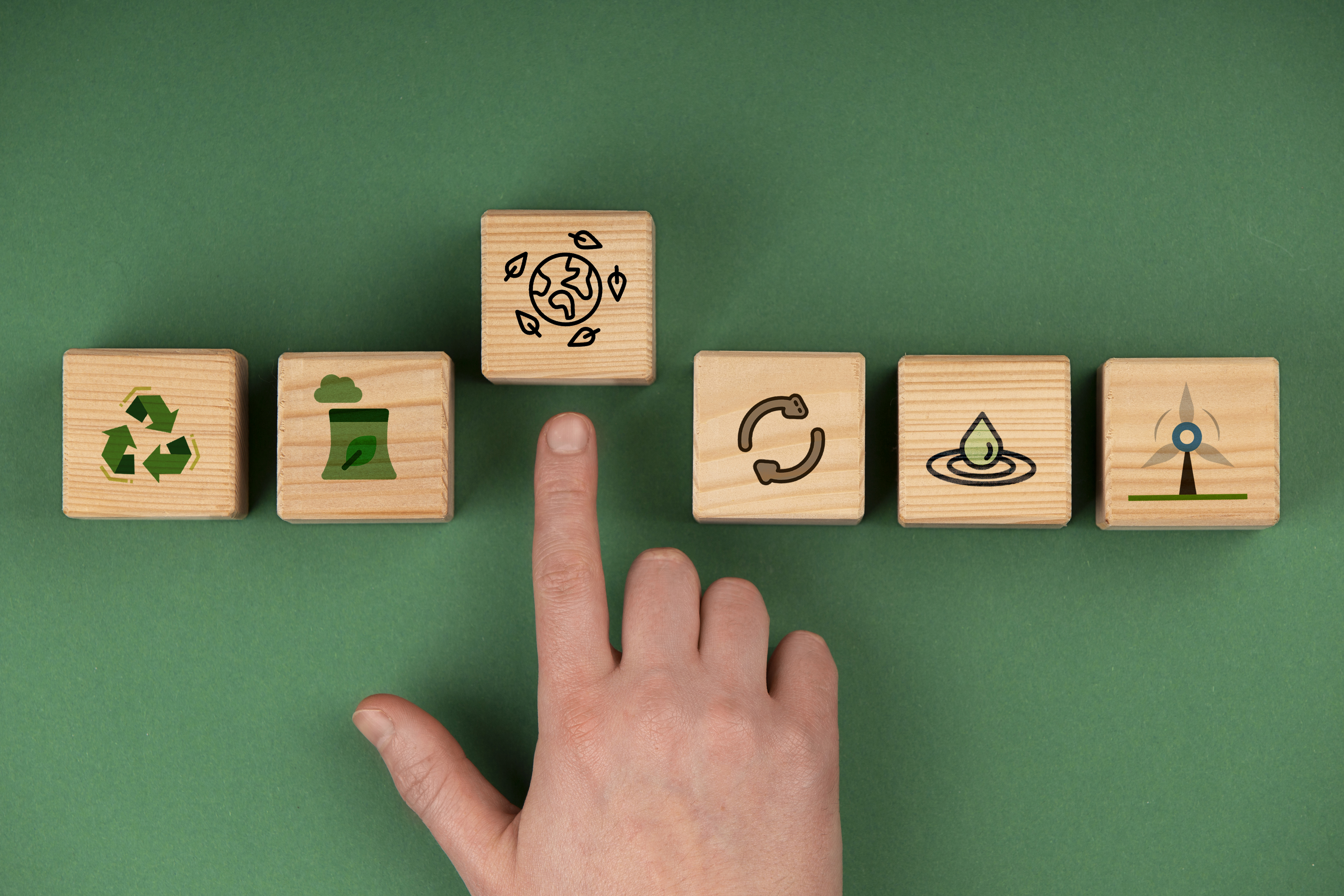 How to Build a Sustainable Supply Chain: A Guide to Sustainability and Supply Chain Management