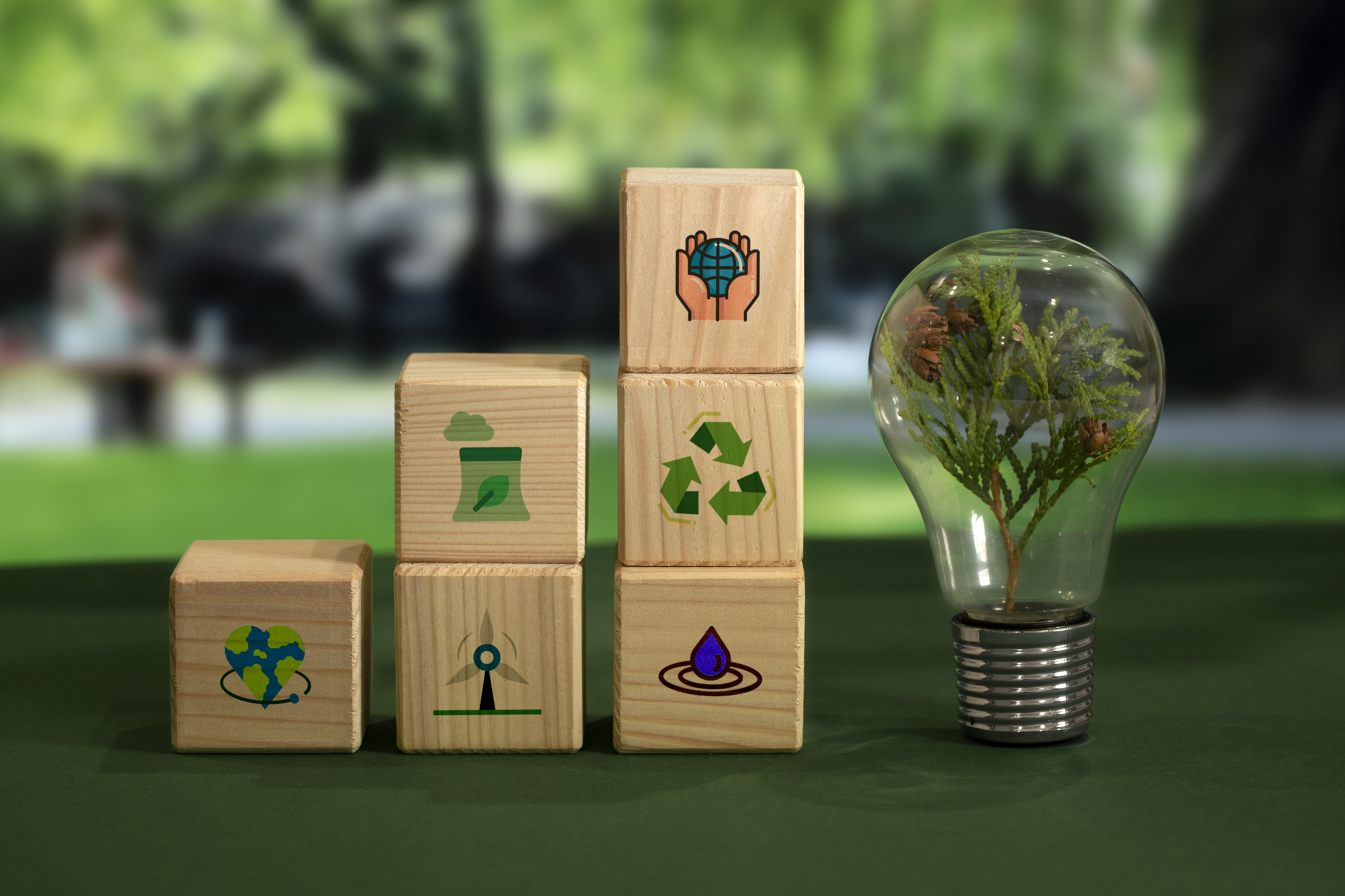 Sustainable Suppliers: The Cornerstone of Supplier Sustainability
