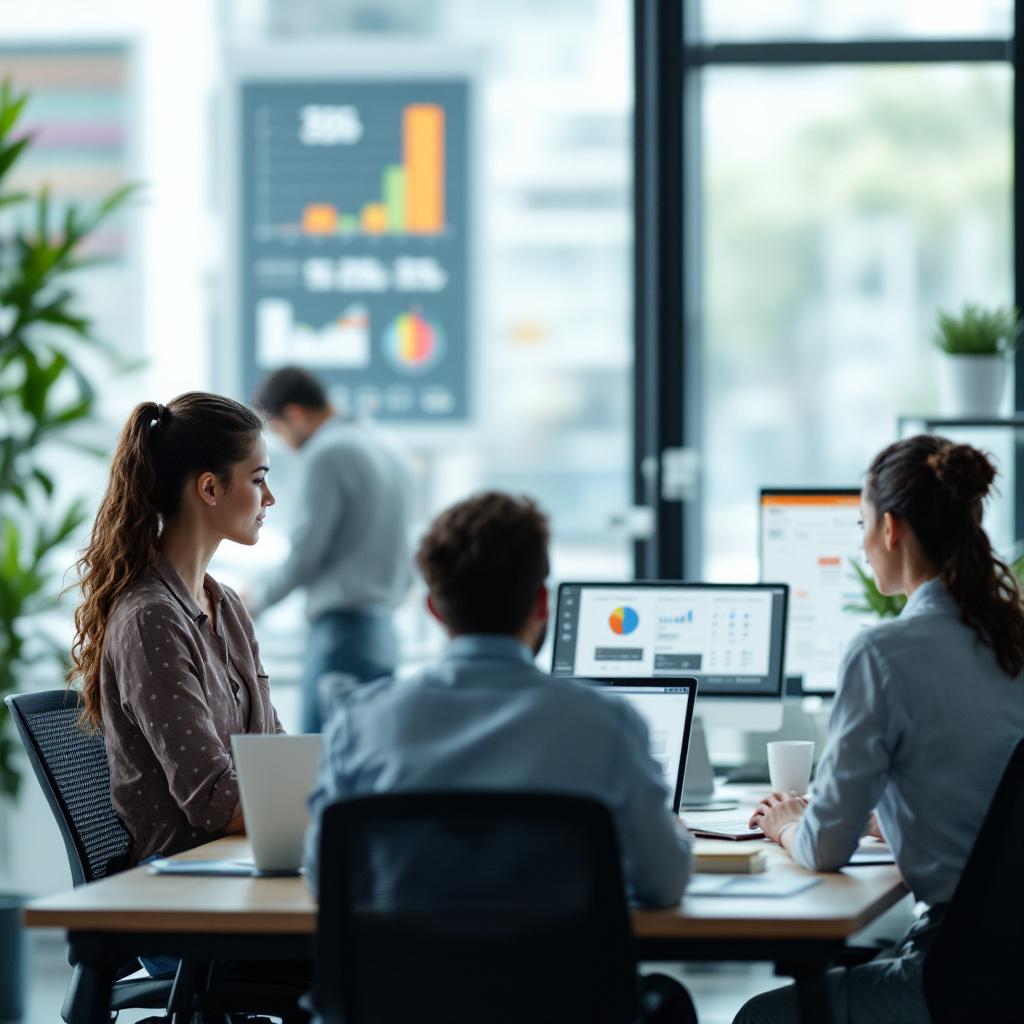 Vendor Management System