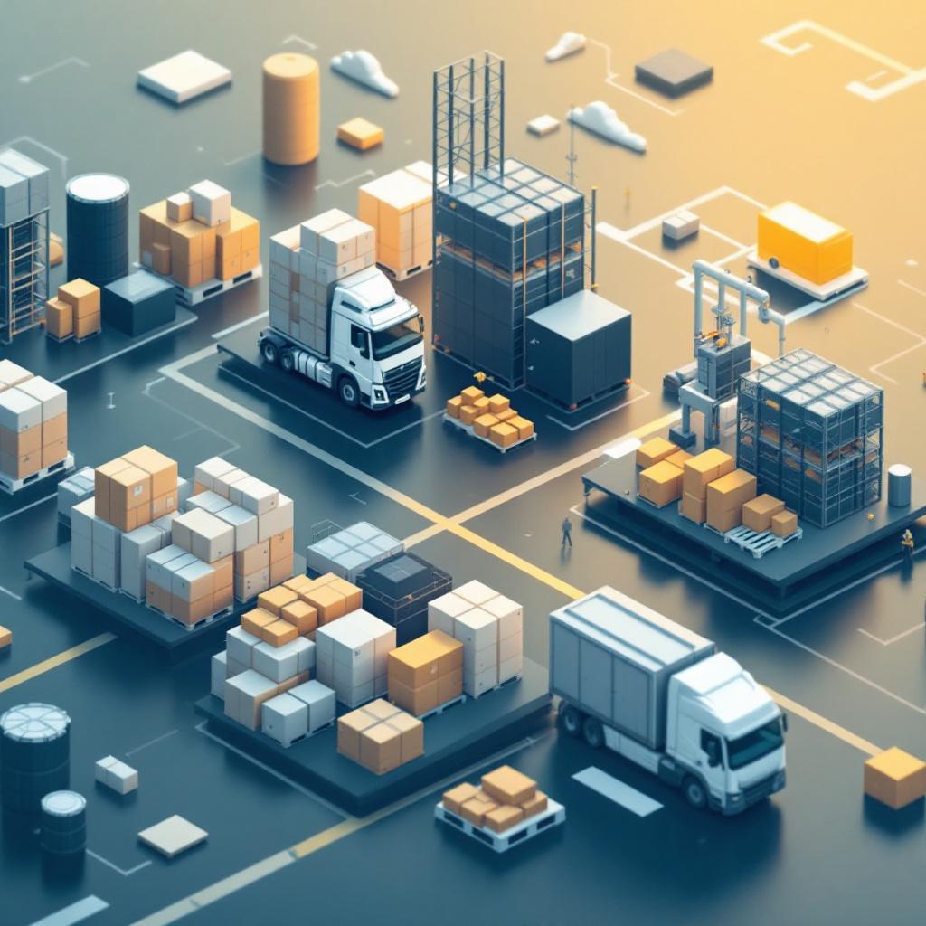 Definition Of Supplier Management