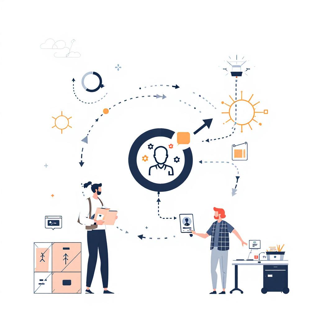 advantages of vendor management system