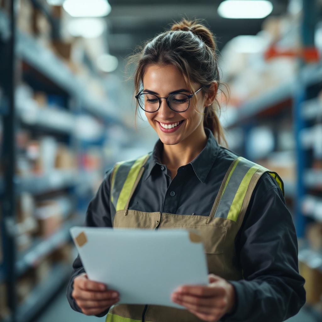 supplier relationship management