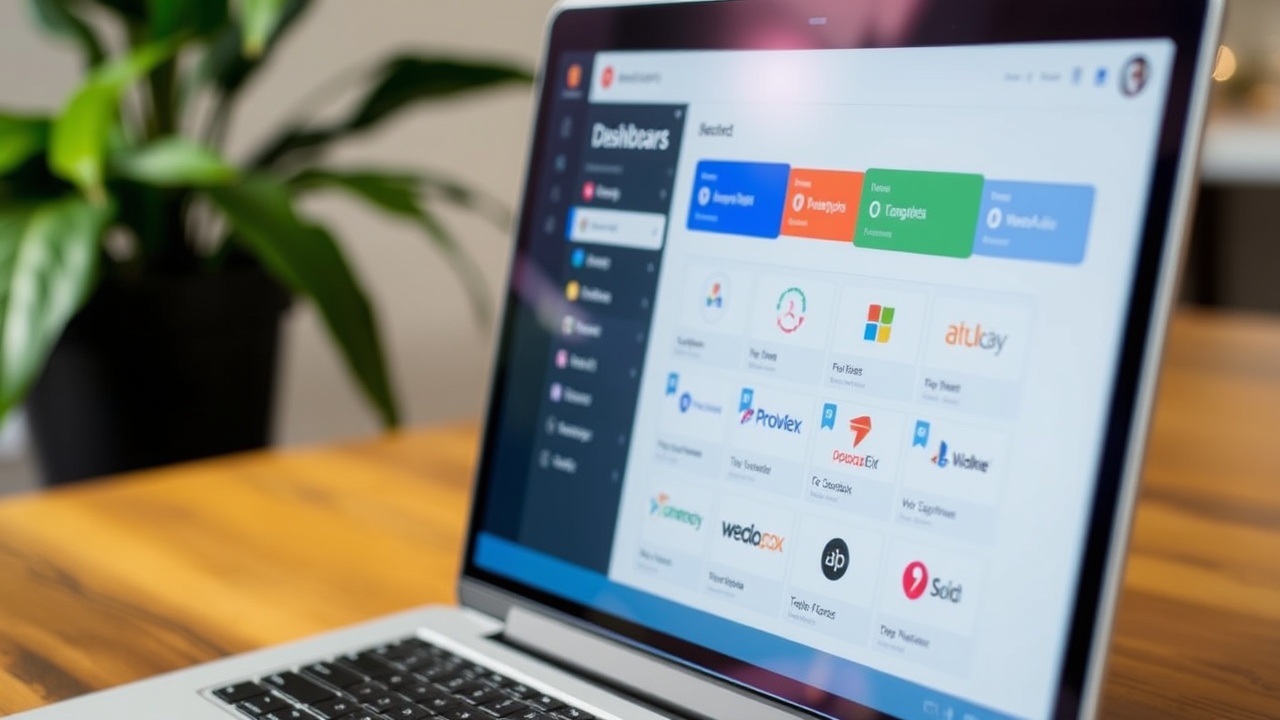 best vendor management software