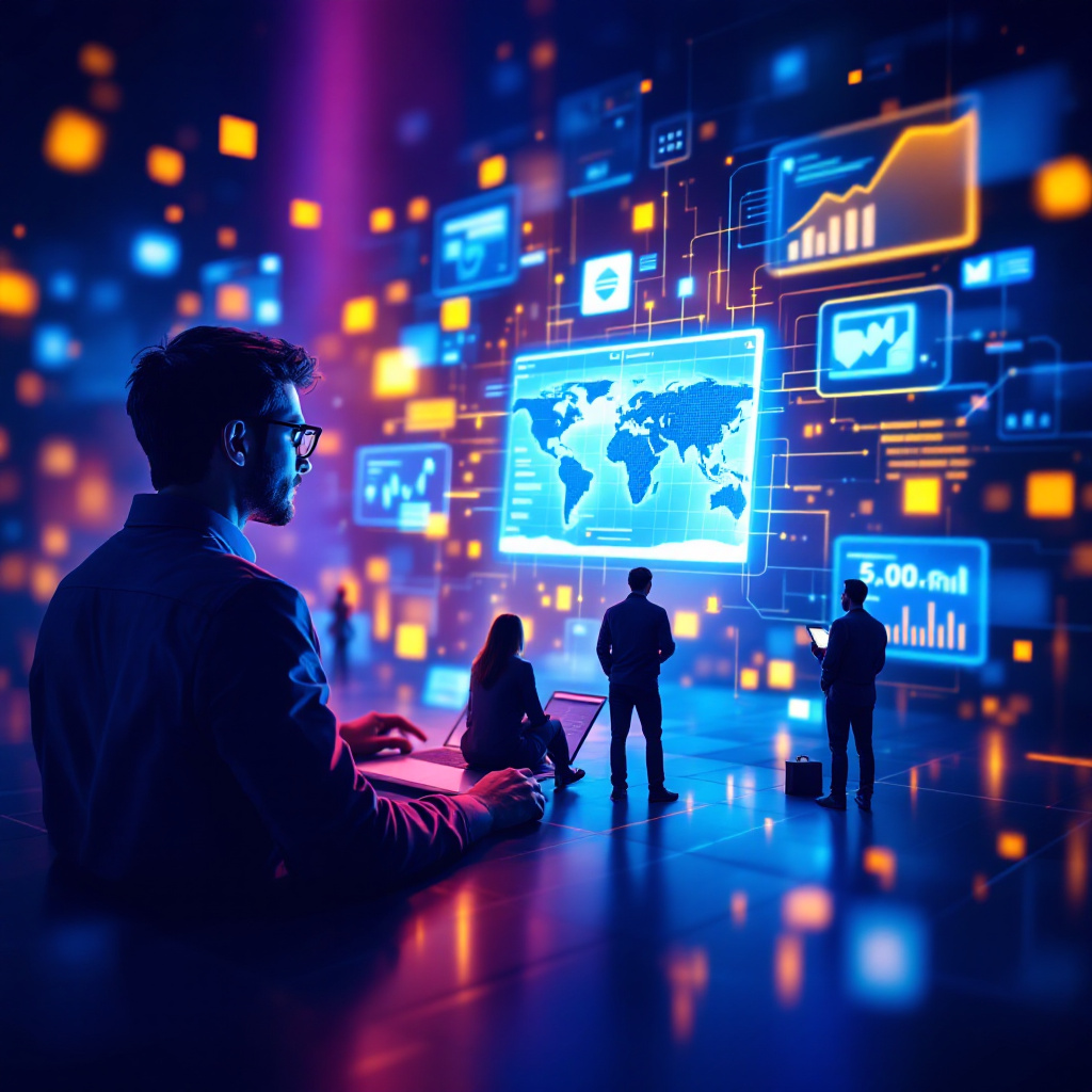 enterprise supplier management