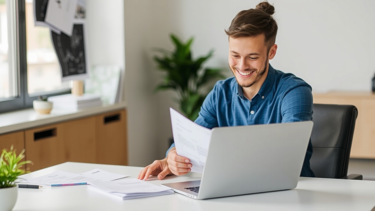 Supplier Onboarding Software