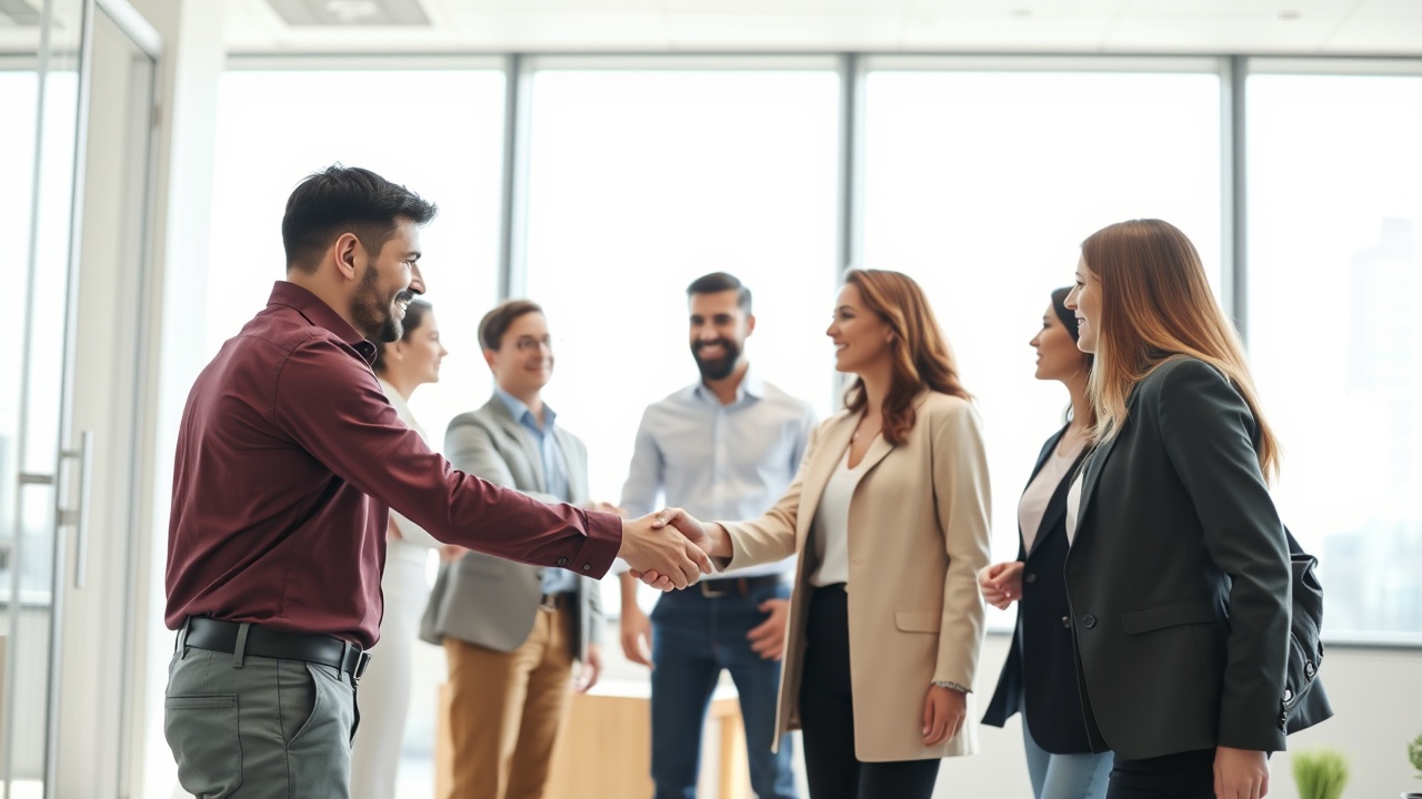 Vendor relationship management