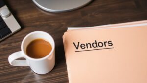 free supplier compliance software