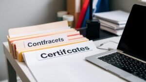 free vendor compliance software