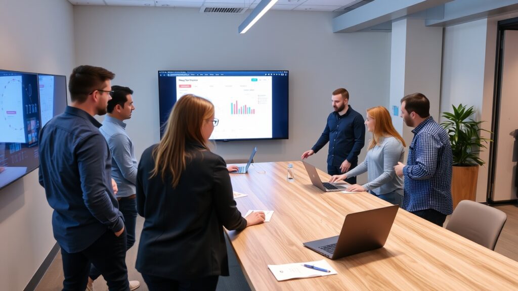 free vendor management software